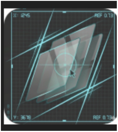 MirrorLayer 動作確認版