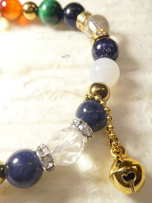 【山姥切国広・極】イメージブレスレット