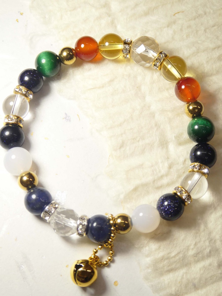 【山姥切国広・極】イメージブレスレット