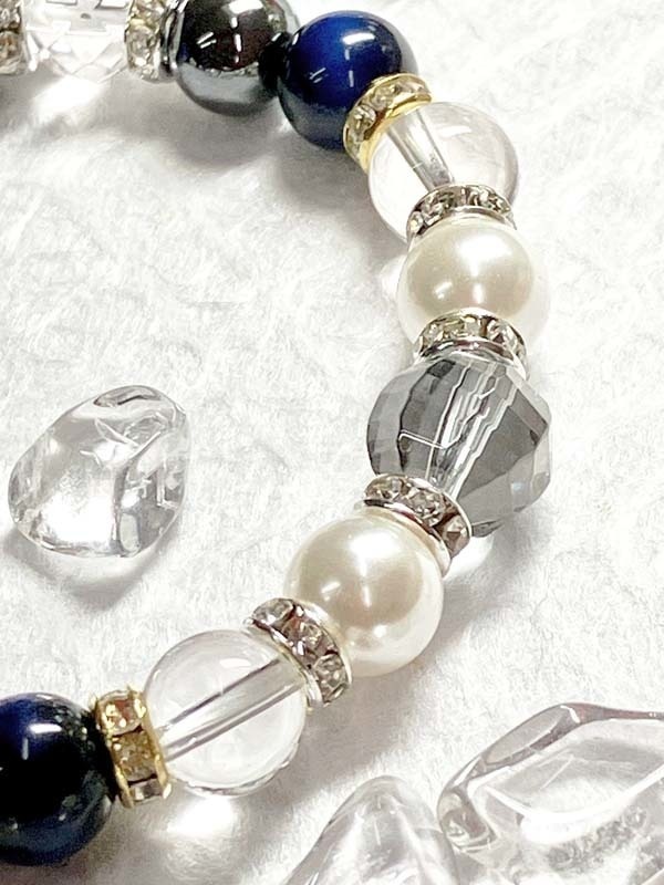 【山姥切長義】イメージブレスレット