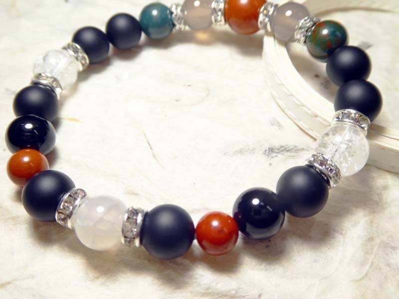 【肥前忠広】イメージブレスレット