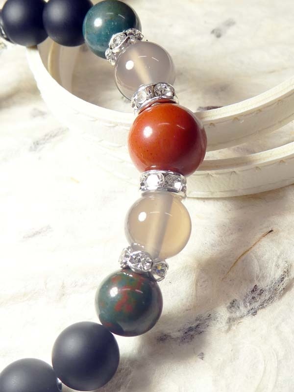 【肥前忠広】イメージブレスレット