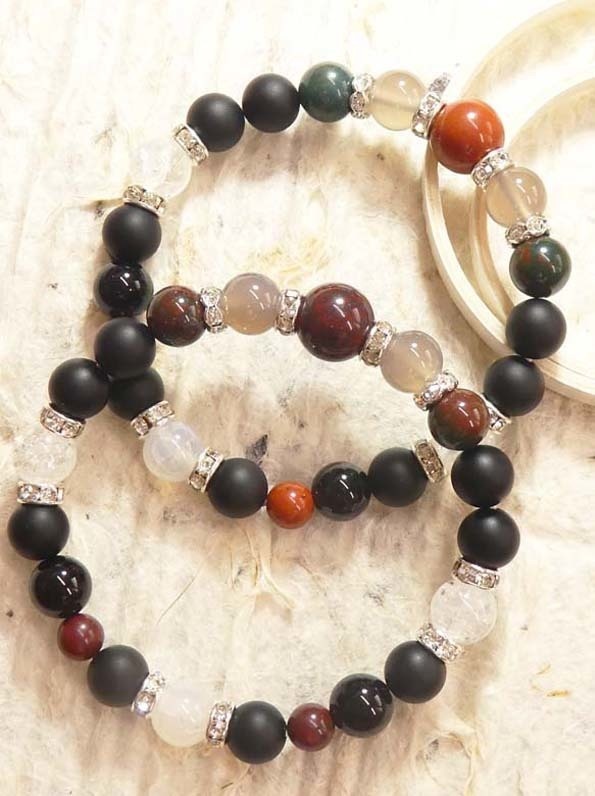 【肥前忠広】イメージブレスレット