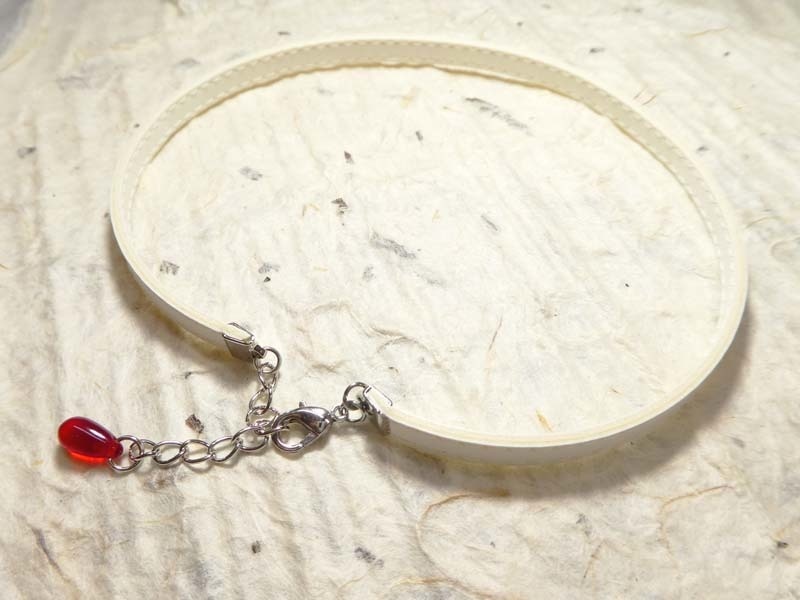 【肥前忠広】イメージブレスレット