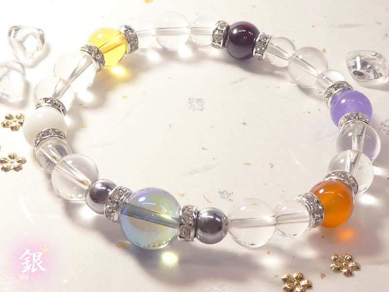 【言祝本丸】ブレスレット