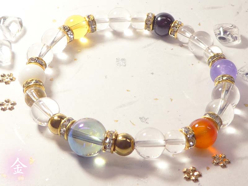 【言祝本丸】ブレスレット