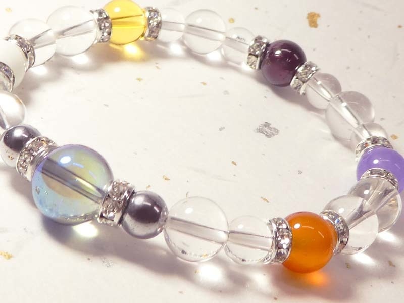 【言祝本丸】ブレスレット