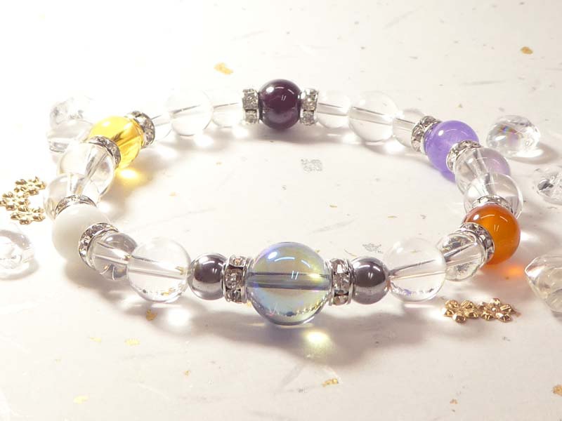 【言祝本丸】ブレスレット