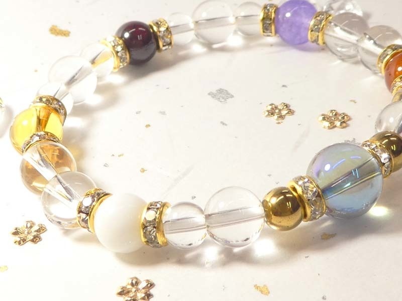 【言祝本丸】ブレスレット