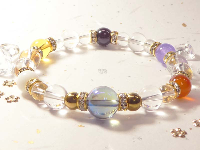 【言祝本丸】ブレスレット