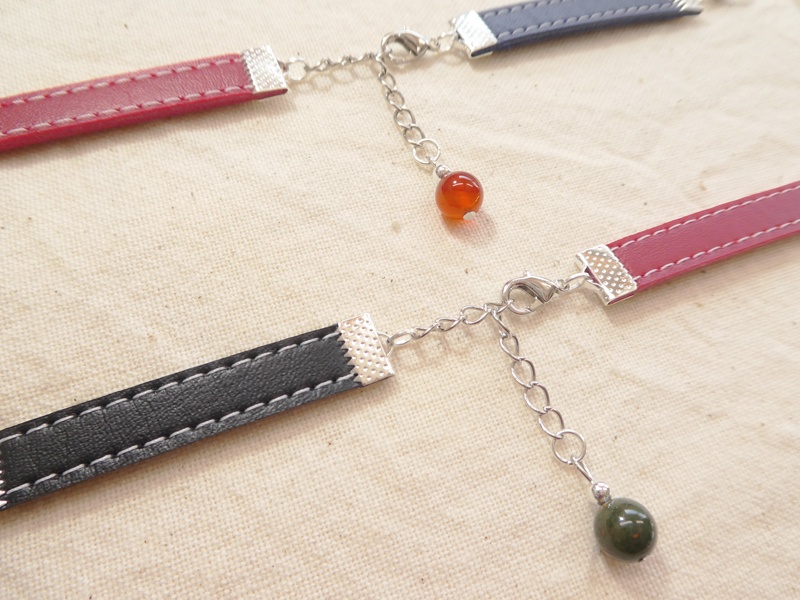 【男士カラー】2WAYマスク留め①