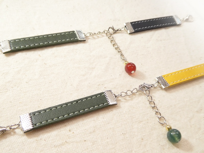 【男士カラー】2WAYマスク留め③