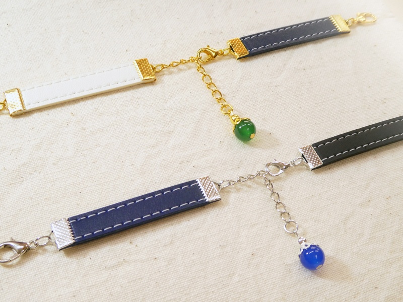 【男士カラー】2WAYマスク留め③