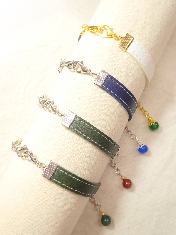 【男士カラー】2WAYマスク留め③