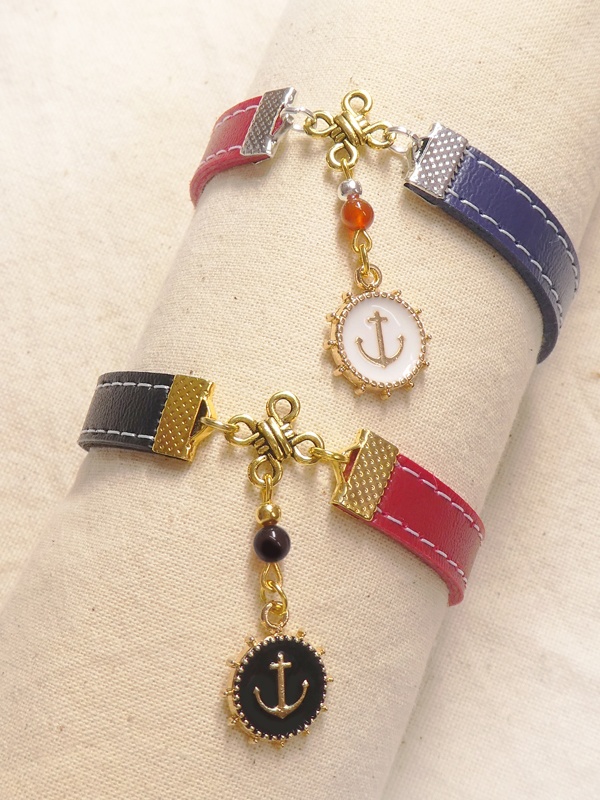 【陸奥守吉行カラー】4WAYマスク留め