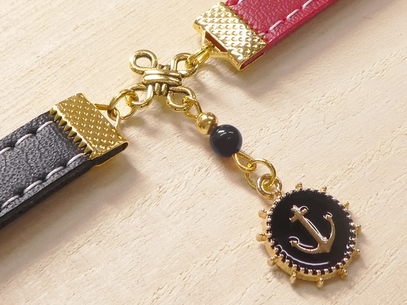 【陸奥守吉行カラー】4WAYマスク留め