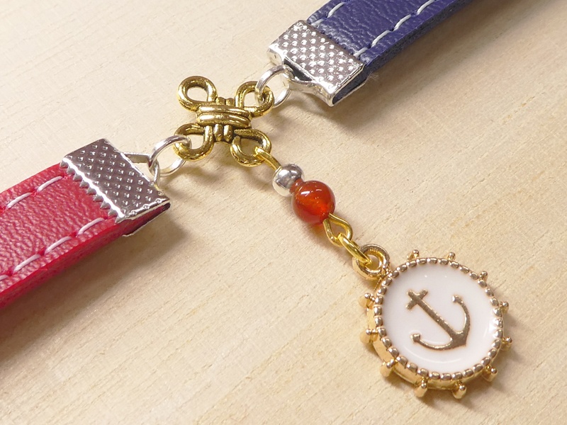 【陸奥守吉行カラー】4WAYマスク留め