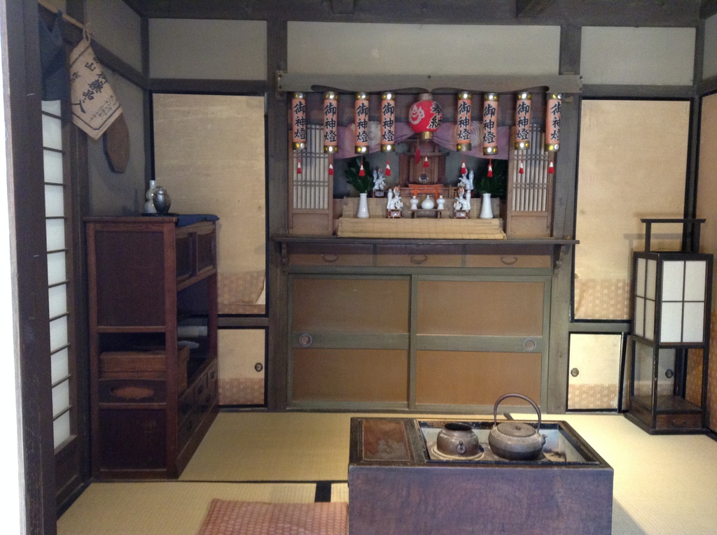 【時代劇】素材写真集