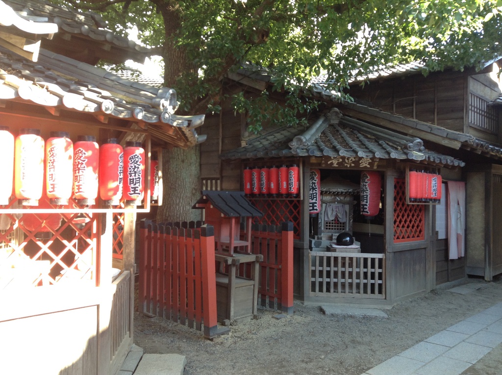 【時代劇】素材写真集