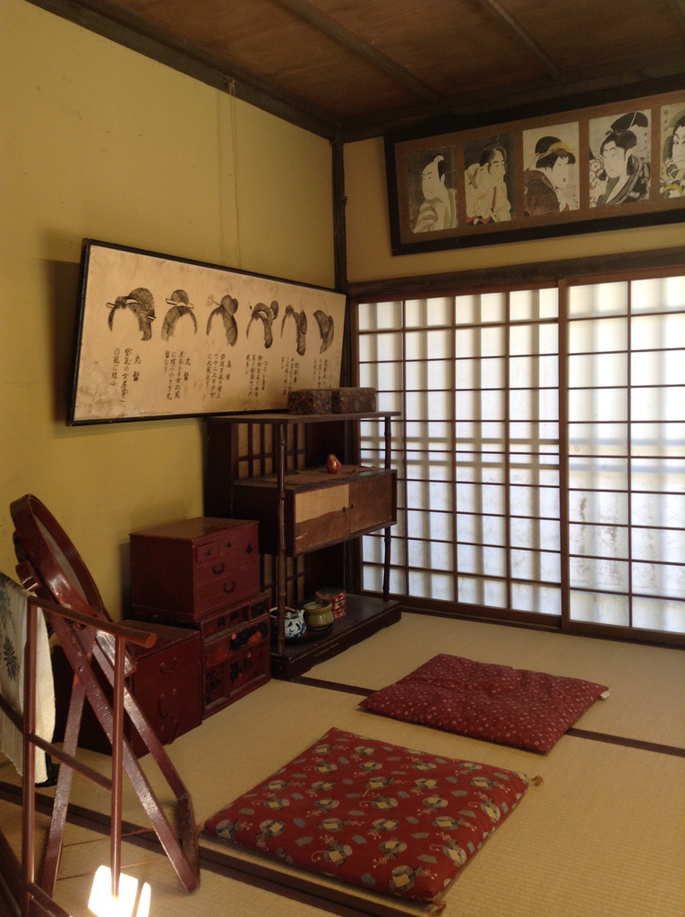 【時代劇】素材写真集