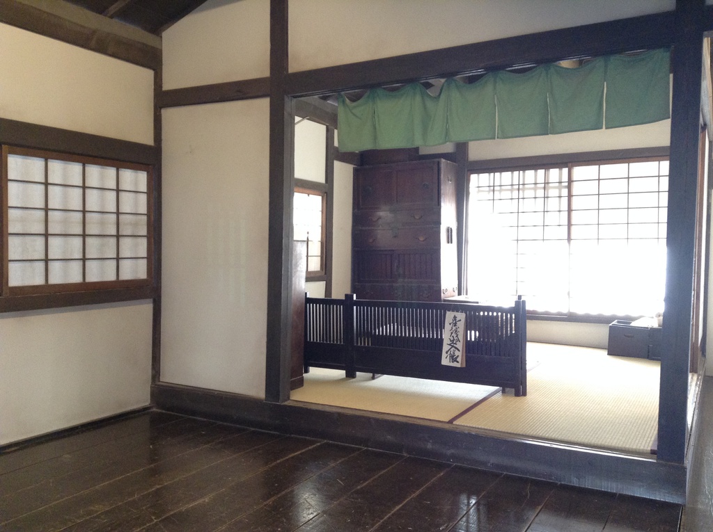 【時代劇】素材写真集