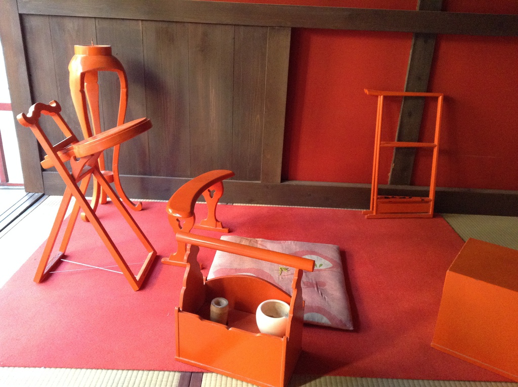 【時代劇】素材写真集