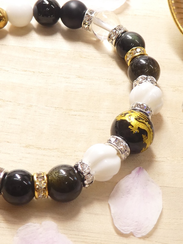 【陸奥守吉行〈軽装〉】イメージブレスレット