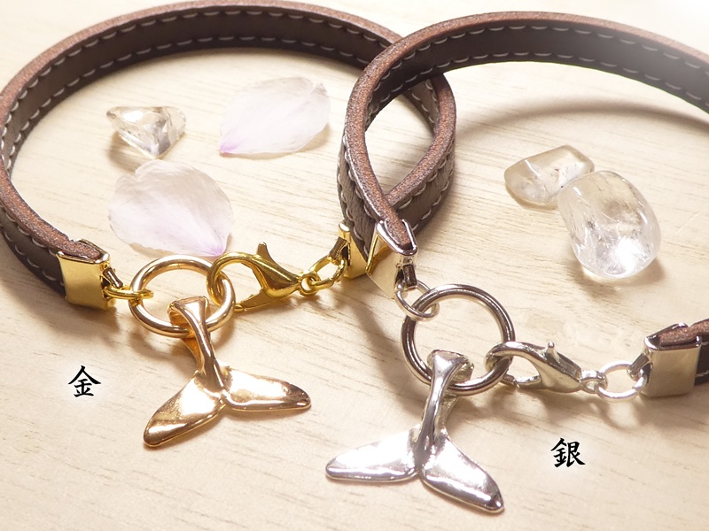 【陸奥守吉行〈軽装〉】イメージブレスレット