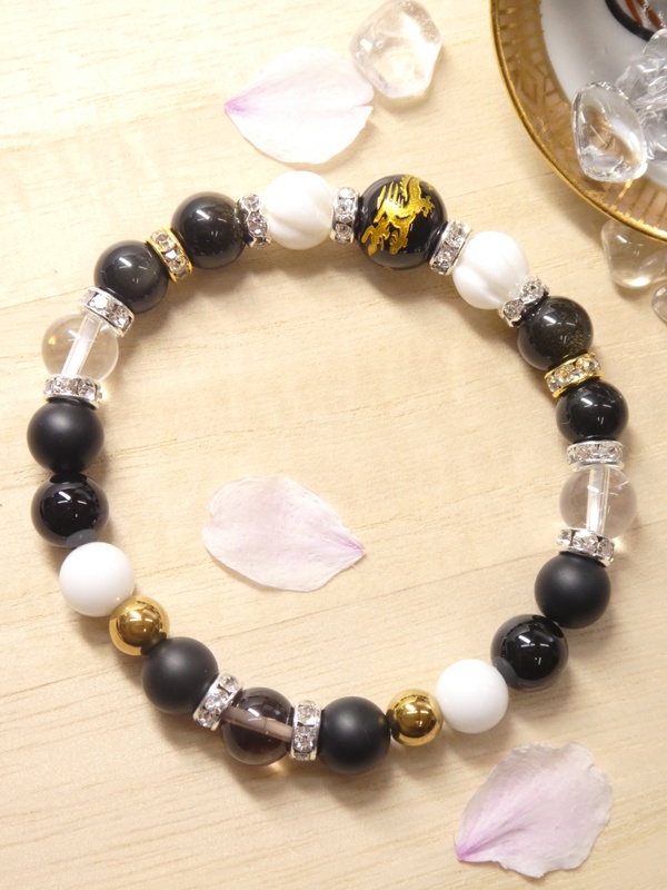 【陸奥守吉行〈軽装〉】イメージブレスレット