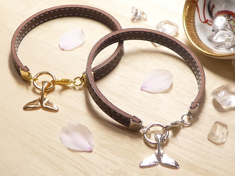 【陸奥守吉行〈軽装〉】イメージブレスレット