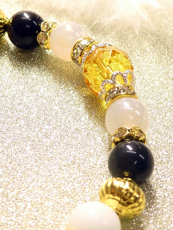 【鶴丸国永・極】イメージブレスレット