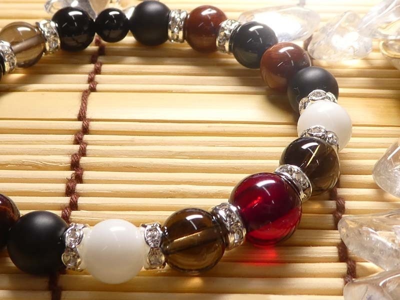 【肥前忠広〈軽装〉】イメージブレスレット