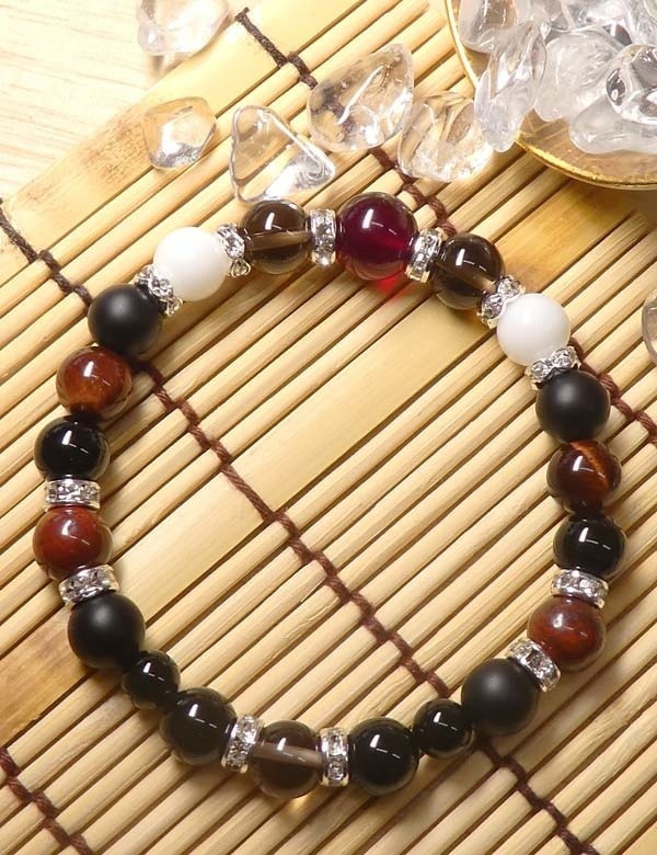 【肥前忠広〈軽装〉】イメージブレスレット