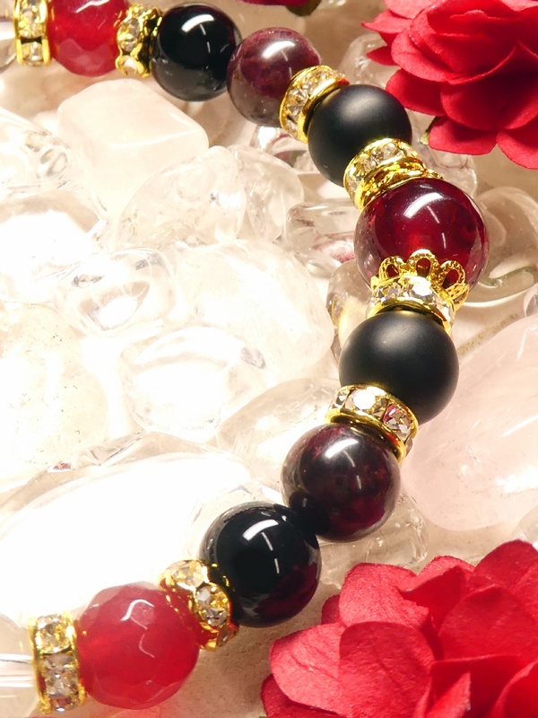 【加州清光】イメージブレスレット