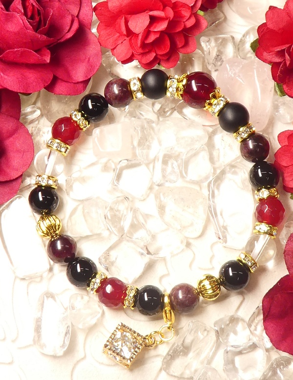 【加州清光】イメージブレスレット