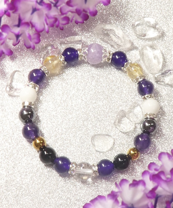 【へし切長谷部】イメージブレスレット