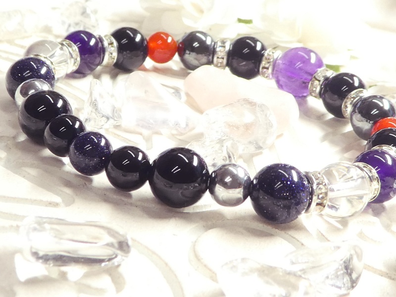 【薬研藤四郎】イメージブレスレット