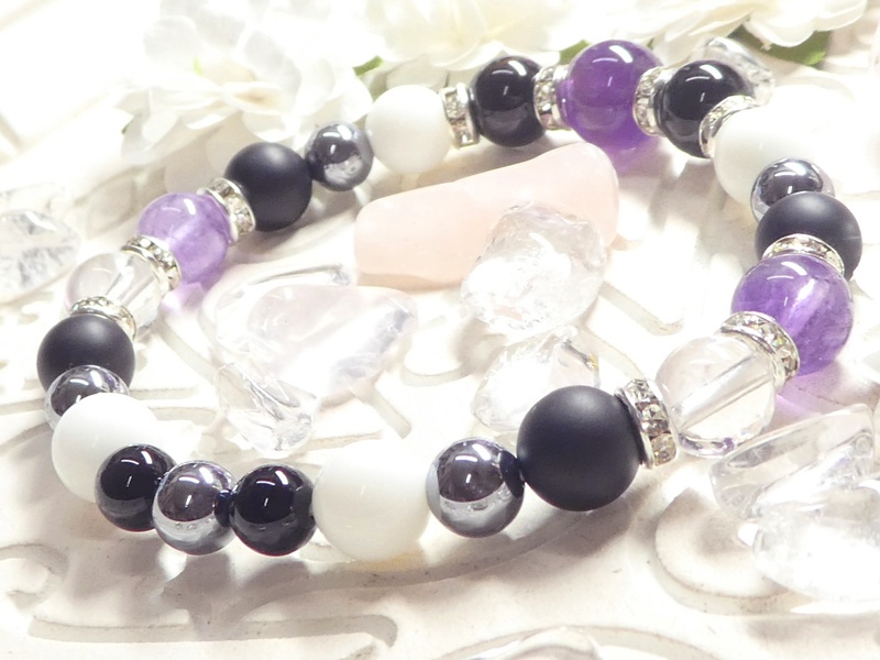 【薬研藤四郎】イメージブレスレット