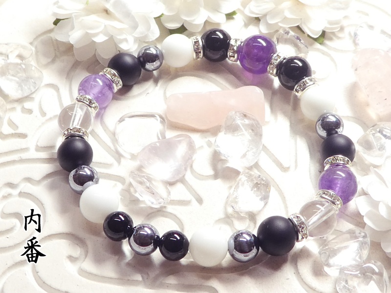 【薬研藤四郎】イメージブレスレット