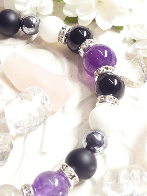 【薬研藤四郎】イメージブレスレット