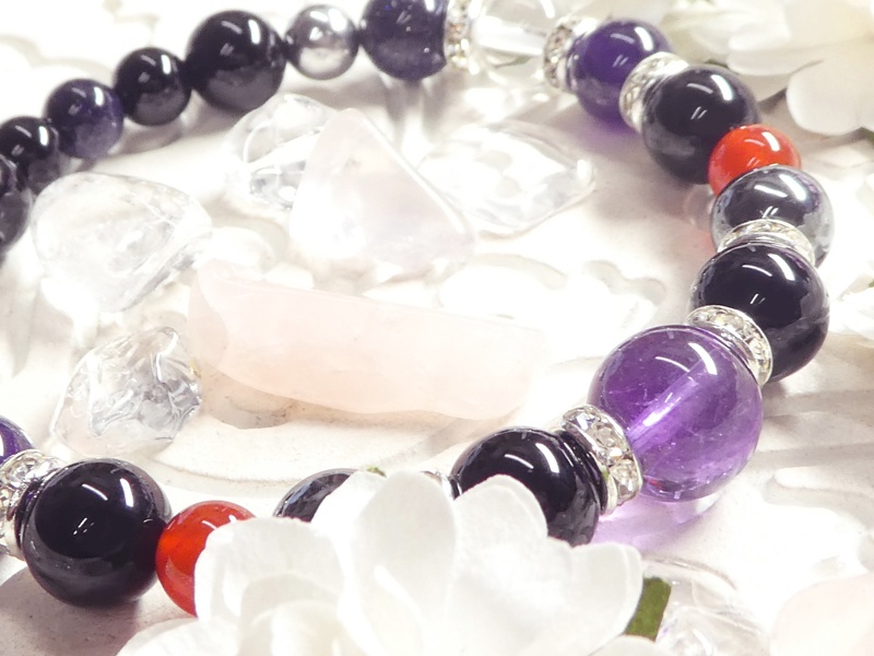 【薬研藤四郎】イメージブレスレット