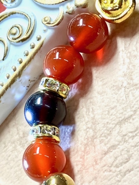 【京極正宗】イメージブレスレット