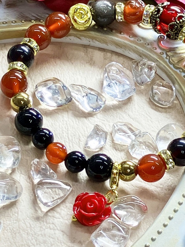 【京極正宗】イメージブレスレット