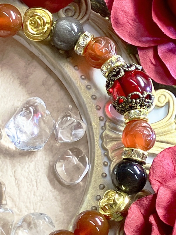 【京極正宗】イメージブレスレット