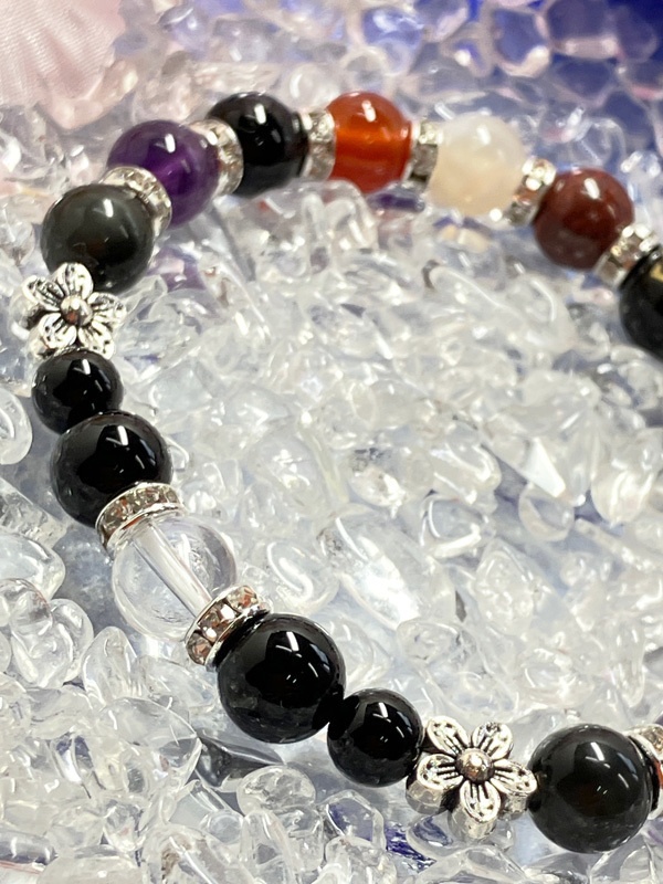 【坂本刀】イメージブレスレット