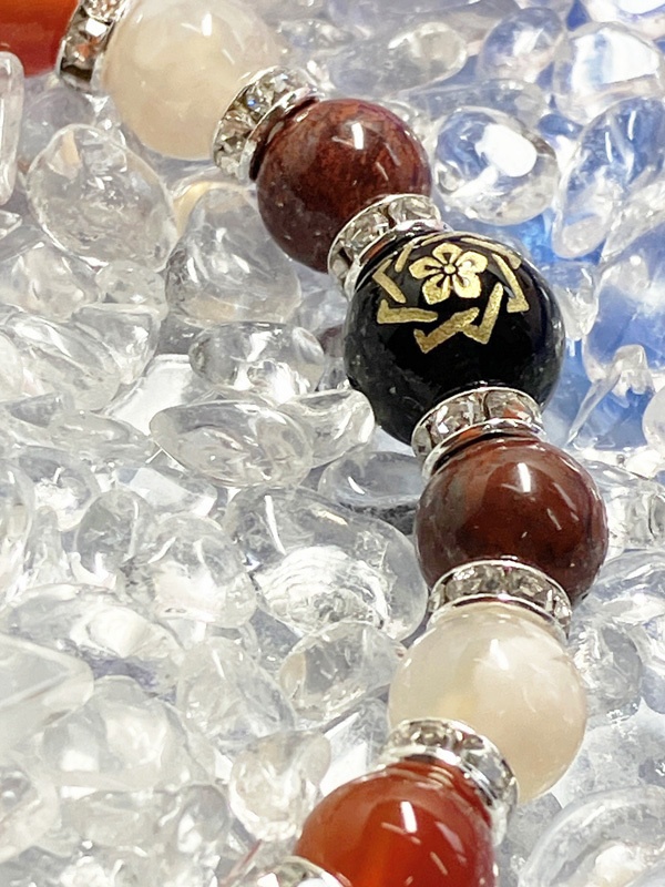 【坂本刀】イメージブレスレット