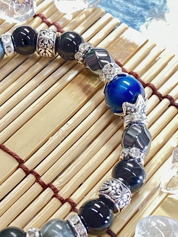 【孫六兼元】イメージブレスレット