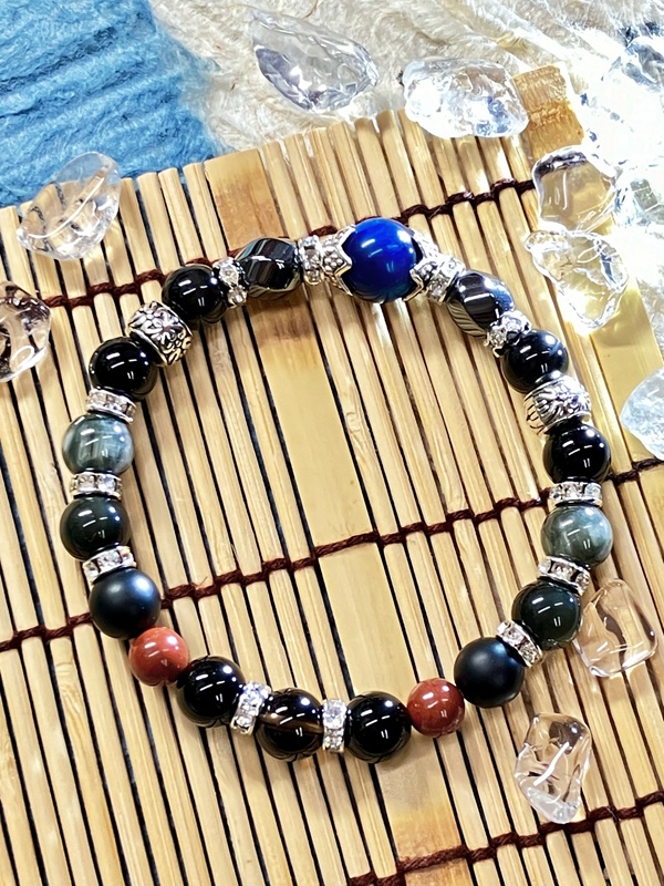 【孫六兼元】イメージブレスレット