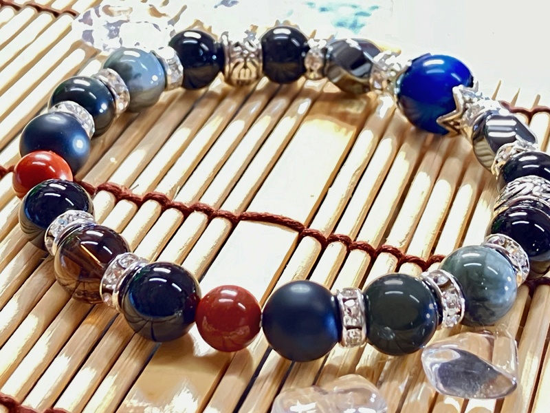 【孫六兼元】イメージブレスレット