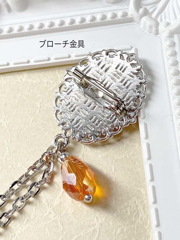 《期間限定SALE》【土佐組カラー】チェーンアクセサリー